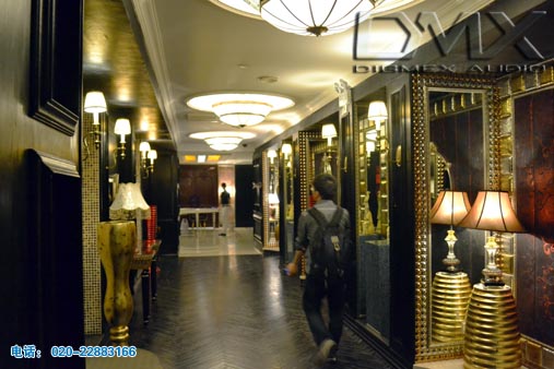 重慶巢店會(huì )所