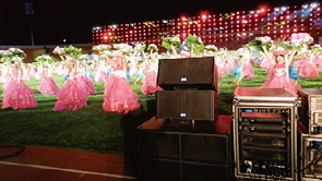 大理第八屆農民運動(dòng)會(huì )(2012.04)
