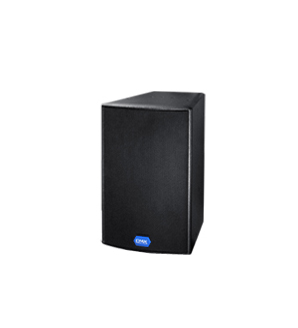【ES-12+】<br>12” TWO-WAY  SPEAKER