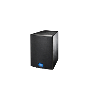 【ES-10+】<br>10” TWO-WAY  SPEAKER