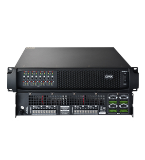 【CA-8150A】<br>　8x150W Audio Power Amplifier