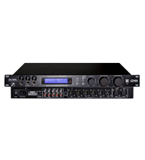 【DK3000】<br>卡拉OK5.1前置效果器