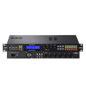 【DK5800】<br>Professional DSP Effecter