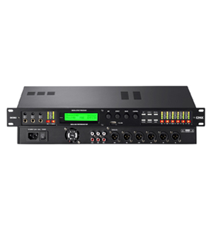 【DK5802】<br>專(zhuān)業(yè)DSP效果器
