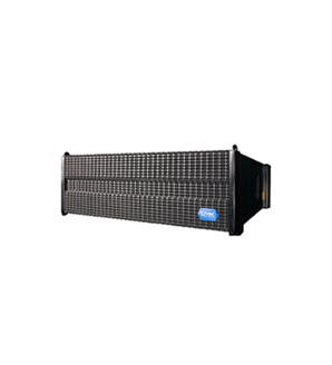 【CLA-82】<br>Dual 8” line  array