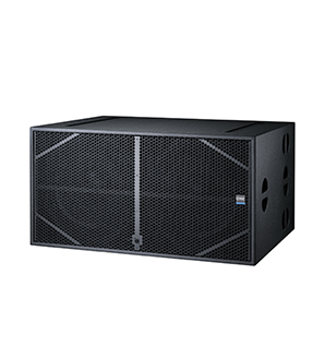 【CLA-36B】<br>Dual 18