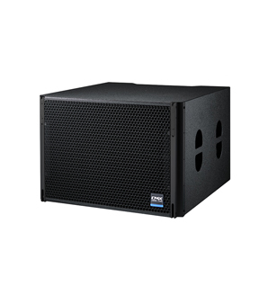 【CLA-118B】<br> 18”high-performance linear array subwoofer