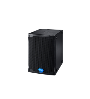 【CA-10SUB】<br>　10”Active subwoofer