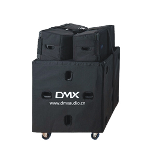 【CLA-Xi10A】<br>Portable Active Line Array System