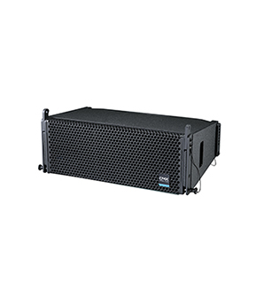 【CLA-6/CLA-115A】<br>small compact system