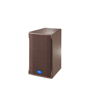【KP-10012】<br>12” Three-Way full range speaker