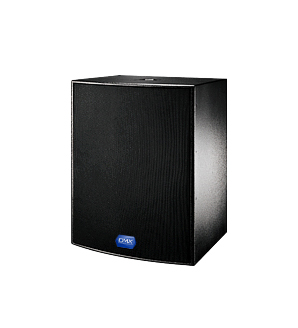 【SUB-215】<br>　2X15” Subwoofer