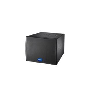 【SUB-12】<br>　12” Subwoofer