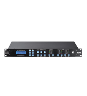 【DSC24X】2In/4Out Audio Processor