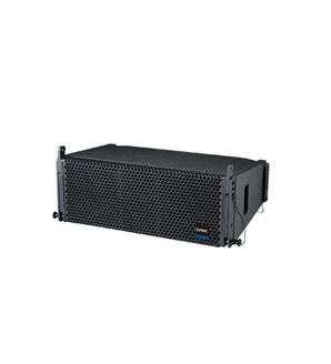 【GDA-6A/GDA-15A】<br>Active Line Array System