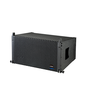 【GDA-10A】<br> Line Array System