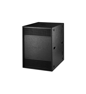 【GDA-18A】<br>Active Subwoofer