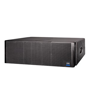 【GDA-12】<br>Dual 12’ 3-way Line array