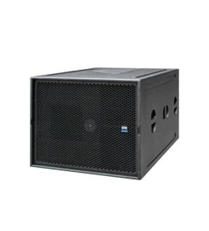 【CLA-21B】<br>21” High  power  Subwoofer