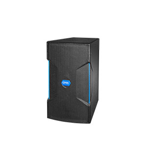 【NKS-10】<br>10” Full range speaker