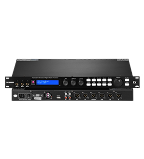 【DK-3000II】<br>專(zhuān)業(yè)前置效果器